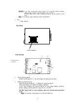 Preview for 10 page of AOR ARD9900 Operating Manual