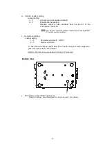 Preview for 11 page of AOR ARD9900 Operating Manual