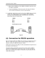 Preview for 6 page of AOR CU8232 Manual