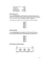 Предварительный просмотр 20 страницы AOR SDU5600 Instruction Manual