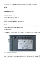 Preview for 12 page of AOR Trans.View AR570 Operating Manual