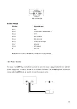 Preview for 29 page of AOR Trans.View AR570 Operating Manual