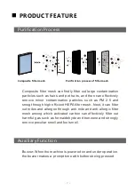 Preview for 9 page of Aorda APD801 User Manual