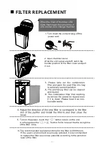 Preview for 11 page of Aorda APD801 User Manual