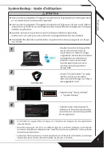 Preview for 53 page of AORUS 15G Quick Start Manual