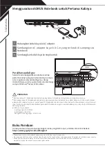 Preview for 58 page of AORUS 15G Quick Start Manual