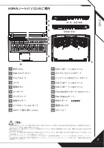 Preview for 38 page of AORUS 17G Manual