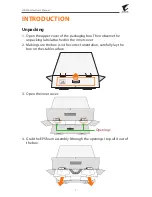 Preview for 7 page of AORUS AD27QD User Manual