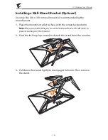 Preview for 16 page of AORUS AD27QD User Manual