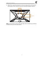 Preview for 17 page of AORUS AD27QD User Manual