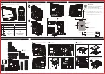 Preview for 2 page of AORUS C700 GLASS Installation Manual