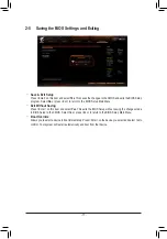 Preview for 17 page of AORUS GB-AMXI9N8A-2051 User Manual