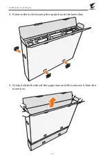 Preview for 13 page of AORUS GIGABYTE FV43U User Manual