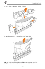 Preview for 14 page of AORUS GIGABYTE FV43U User Manual