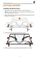 Preview for 19 page of AORUS GIGABYTE FV43U User Manual