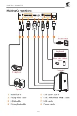 Preview for 23 page of AORUS GIGABYTE FV43U User Manual