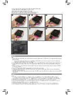 Preview for 5 page of AORUS RGB FAN COMMANDER Quick Installation Manual