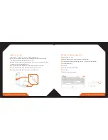 Preview for 3 page of AORUS Thunder K7 User Manualual