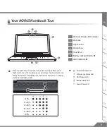 Preview for 4 page of AORUS X3 v4 Manual