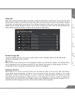 Preview for 8 page of AORUS X3 v4 Manual