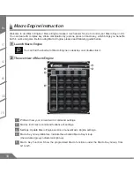 Preview for 11 page of AORUS X3 v4 Manual