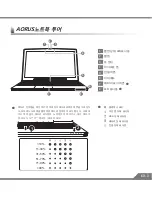 Preview for 22 page of AORUS X5v6 User Manual