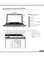 Preview for 40 page of AORUS X5v6 User Manual