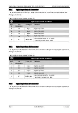 Preview for 12 page of AOS 12DI-EXP-N2K Owners & Installation Manual