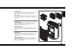 Предварительный просмотр 17 страницы AOS 2061 Instructions For Use Manual