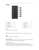 Preview for 18 page of AOS D2267PW User Manual