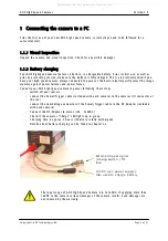 Предварительный просмотр 6 страницы AOS X-EMA Manual