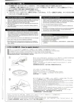 Preview for 2 page of AOSHIMA Aventador LP 700-4 Manual