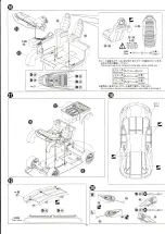 Preview for 8 page of AOSHIMA Aventador LP 700-4 Manual