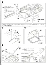 Preview for 13 page of AOSHIMA Aventador LP 700-4 Manual