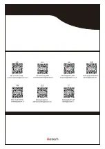 Preview for 5 page of Aosom 370-130V80 Assembly Instruction