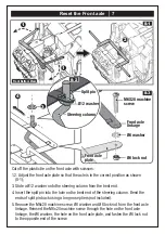 Preview for 11 page of Aosom 370-149V80 Assembly Instruction Manual