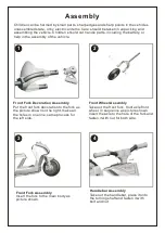 Preview for 7 page of Aosom 370-168V80 Owner'S Manual