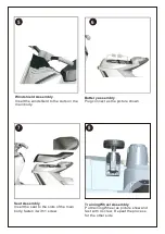 Preview for 8 page of Aosom 370-168V80 Owner'S Manual