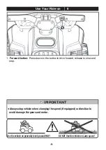 Предварительный просмотр 10 страницы Aosom 370-189V80 Assembly Instruction Manual