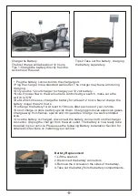 Preview for 5 page of Aosom 370-204V80 Owner'S Manual