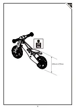 Предварительный просмотр 8 страницы Aosom 370-228V00BK Instruction Sheet