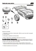 Preview for 24 page of Aosom 370-234V80 Assembly Instruction Manual