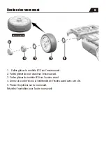 Preview for 25 page of Aosom 370-234V80 Assembly Instruction Manual