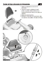 Preview for 27 page of Aosom 370-234V80 Assembly Instruction Manual