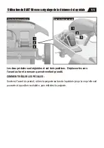 Preview for 30 page of Aosom 370-234V80 Assembly Instruction Manual