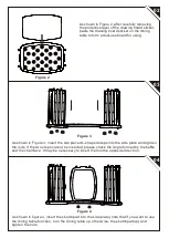 Предварительный просмотр 4 страницы Aosom AiyaPlay 331-027V00 Manual