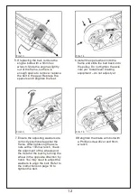 Preview for 12 page of Aosom AIYAPLAY AA1-106V70 Instruction Manual