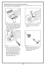 Preview for 29 page of Aosom AIYAPLAY AA1-106V70 Instruction Manual