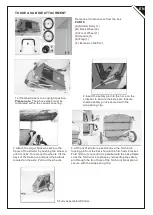 Предварительный просмотр 2 страницы Aosom D00-112 Assembly Instruction Manual