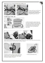 Предварительный просмотр 3 страницы Aosom D00-112 Assembly Instruction Manual